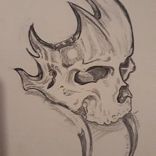 Mon projet du cours : Dessin anatomique pour débutants. Un progetto di Belle arti, Bozzetti, Disegno a matita, Disegno, Disegno realistico e Disegno anatomico di Cindy Crespel - 29.06.2021