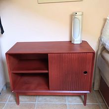 My project in Furniture Design and Construction for Beginners course. Un progetto di Artigianato, Design e creazione di mobili, Interior design, DIY e Falegnameria  di Eli Markson - 29.06.2021