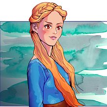 Mi Proyecto del curso: Ilustración digital con influencia manga. Traditional illustration, Comic, Digital Illustration, Stor, telling, Narrative, and Manga project by Rodrigo López - 06.29.2021