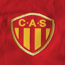 Club Sarmiento Ein Projekt aus dem Bereich Design von Damián Aquino - 29.06.2021