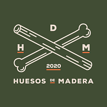 Mi Proyecto del curso: Desarrollo de marcas con personalidad. Br, ing, Identit, Creative Consulting, and Logo Design project by Noemi Alvarez - 06.29.2021