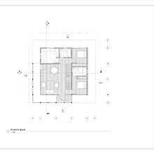 Mi Proyecto del curso: Diseño y modelado arquitectónico 3D con Revit. 3D, Architecture, Interior Architecture, 3D Modeling, Digital Architecture, and ArchVIZ project by Mayra Pérez Rocha - 06.30.2021