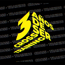 Mi Proyecto del curso: Motion graphics para identidades de marca. Motion Graphics, Br, ing, Identit, and Graphic Design project by José Luis Padilla Castañeda - 06.28.2021