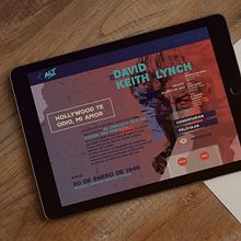 App ALT - Diseño de interfaz. Design, UX / UI, Art Direction, and Graphic Design project by Andrea - 09.30.2017