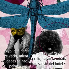 Meu projeto do curso: Colagem digital para meios editoriais Ein Projekt aus dem Bereich Grafikdesign, Collage, Digitales Design und Editorial Illustration von ANDERSON CARLOS FERREIRA DE PAULA - 28.06.2021