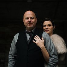 Portrait Photography. Un proyecto de Fotografía de Bethany Davis - 30.06.2021