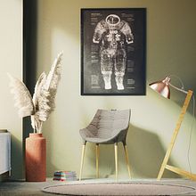 Mi Proyecto del curso: Renderizado de producto fotorrealista con KeyShot. 3D, Furniture Design, Making, Industrial Design, Product Design, and 3D Design project by David López - 06.30.2021