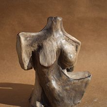 Cerámica Ein Projekt aus dem Bereich Keramik und Skulptur von Maia Doudchitzky - 30.06.2021