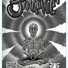 Jangowe. Traditional illustration, Comic, Pencil Drawing, and Drawing project by Alex de la Fuen - 06.30.2021