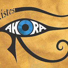 Mi Proyecto del curso: Los secretos dorados del lettering Ein Projekt aus dem Bereich Lettering, H und Lettering von Verónica Mesa - 30.06.2021