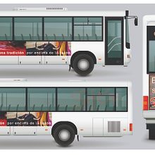 Agosto Rojo. Un proyecto de Diseño, Publicidad y Diseño gráfico de Francisco José Caliero Fernández - 01.08.2019