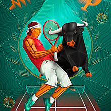 Mi Proyecto del curso: Ilustración geométrica con volumen. Un proyecto de Ilustración tradicional, Diseño de personajes e Ilustración digital de Andrés Moreno - 30.06.2021