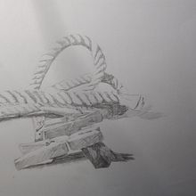 pinces i corda. Un progetto di Illustrazione tradizionale di jorda_p_ros - 30.06.2021
