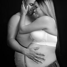 Encinta de Amor. Photograph project by Omaris Roa - 06.30.2021