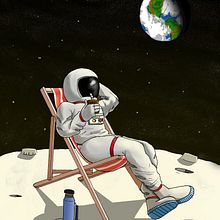 Mi Proyecto del curso: Ilustración de personajes en acrílico. Un projet de Illustration traditionnelle, Conception de personnages, Peinture, B, e dessinée, Peinture acr , et lique de rodrigog_duart - 30.06.2021