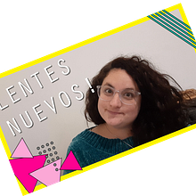 AHORA PUEDO VER TODO!!!. Un proyecto de Vídeo, YouTube Marketing y Diseño de vestuario de Gabriela Cantera - 29.06.2021