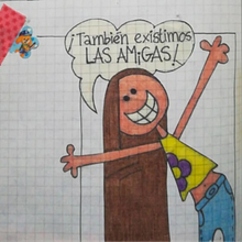 Mi Proyecto del curso:  Bullet journal creativo: planificación y creatividad . Un progetto di Illustrazione tradizionale, Lettering, Disegno, H, lettering, Management e produttività di Adriana Guerrero - 01.07.2021