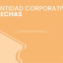 Identidad Corporativa y Página Web Felechas. Un projet de UX / UI, Design graphique, Br et ing et identité de Sergio Vicario - 01.07.2021