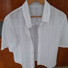 Mi Proyecto del curso: Corte y confección: diseña tu propia camisa. Fashion Design, Sewing, and DIY project by vincent_maga - 07.01.2021