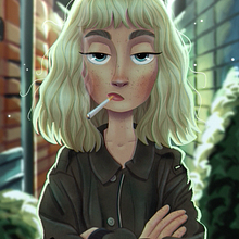 Sfida delle Sei Fanart