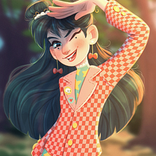 Draw This In Your Style