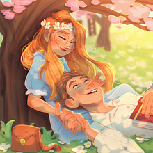 Claire & Émile