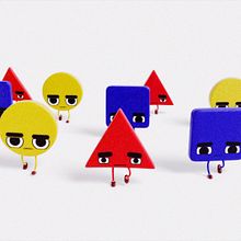 Bog Ein Projekt aus dem Bereich Animation von Rogerio Franck da Silveira - 31.12.2017