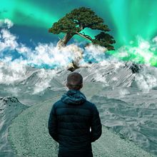 Mi Proyecto del curso: Secretos del fotomontaje y el retoque creativo. Photograph, Photograph, Post-production, VFX, Photo Retouching, Fine-Art Photograph, Photographic Composition, and Photomontage project by arturo_figment - 07.31.2021