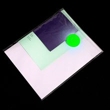 Bilingual Chapbook . Un progetto di Design, Rilegatura, Papercraft, Design editoriale e Tipografia di Faride Mereb - 01.07.2021
