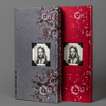 Spaces to Say the Same Book. Design, Editorial Design, Graphic Design, Photograph, T, and pograph project by Faride Mereb - 07.01.2021