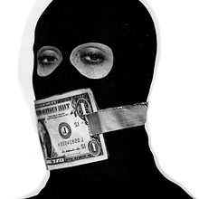 MÁSCARAS. Un progetto di Design, Illustrazione tradizionale, Collage, Creatività e Illustrazione digitale di Paula María Núñez Campos - 05.06.2020