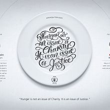 United Nations World Food Programme . Design, Traditional illustration, T, and pograph project by Grace Frösén - 07.02.2021