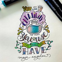 Chameleon Art Products Social Media Campaign. Un proyecto de Diseño, Ilustración tradicional y Tipografía de Grace Frösén - 02.07.2021