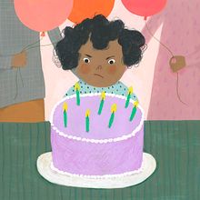 Picture Book collaboration (my illustrations) at Richmond Young Writers. Un proyecto de Ilustración tradicional y Pintura de Sarah Hand - 02.07.2021