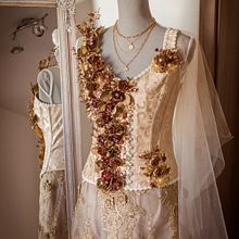 Mein Kursprojekt: Styling und Garderobendesign für Bühnenauftritte . Projekt z dziedziny Projektowanie mod użytkownika magictales - 02.07.2021