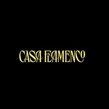 Casa Flamenco. Design project by Marta Pitarch - 07.02.2021