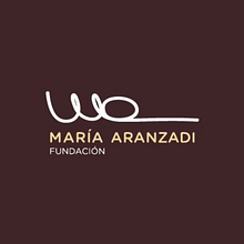 Fundación María Aranzadi. Un proyecto de Comunicación, Marketing, Redes Sociales, Diseño para Redes Sociales, Br, ing e Identidad, Diseño Web y Escritura de Han Aire - 02.07.2021