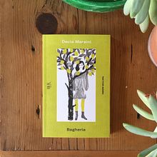 Dacia Maraini book covers. Traditional illustration, Editorial Design, Fine Arts, Graphic Design, Painting, Watercolor Painting, Stor, telling, Ink Illustration, and Editorial Illustration project by Elisa Talentino - 07.02.2021