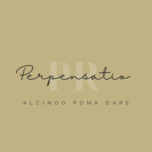 Perpensatio. Un proyecto de Diseño Web, Br, ing e Identidad, Comunicación, Marketing, Educación, Redes Sociales, Diseño para Redes Sociales y Escritura de Han Aire - 02.07.2021