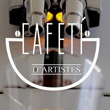 Cafetí d'artistes . % Juan Reina Molina tarafından hazırlanan Film, Video ve TV projesi - 06.02.2021