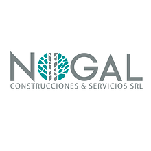 Nogal Construcciones y Servicios SRL. Un progetto di Social media, Marketing digitale, Marketing per Facebook, Pubblicità e Design di Lucia Chavez - 02.07.2021