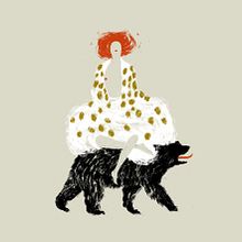 Metamorphosis . Traditional illustration, and Editorial Illustration project by Elisa Talentino - 07.02.2021