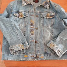 Arreglar manchas de lejía . Un projet de  de Rosana García Sánchez - 01.06.2021