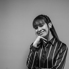 Mi Proyecto del curso: Fotografía de retrato con modelos inexpertos/ dos sesiones. Photograph, Portrait Photograph, and Studio Photograph project by Florencia Miranda Calderon - 07.02.2021