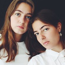 My project in Directing Models for Photography course. Photograph, Fashion Photograph, Portrait Photograph, and Studio Photograph project by Jorijn van Vugt - 07.02.2021