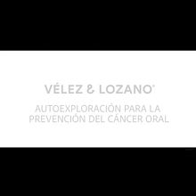 (Vídeo) Autoexploración para detectar cáncer oral . Un proyecto de Vídeo de Luisa Bori García - 02.07.2021