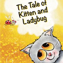 Childrens book illustration -Book Cover Ein Projekt aus dem Bereich Traditionelle Illustration von Joanne DeBrass - 14.01.2021