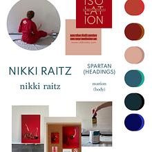 Building a Personal Brand on Instagram. Un projet de Marketing, Réseaux sociaux, Marketing digital, Marketing mobile, Instagram, Marketing de contenu, Communication , et Marketing pour Instagram de Nikki Raitz - 29.06.2021