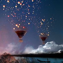 My project in Magical Photomontage in Photoshop: Creating Visual Metaphors course. Projekt z dziedziny Postprodukcja fotograficzna, Retuszowanie fotografii, Fotografia cyfrowa,  Kompozycja w fotografii i Fotomontaż użytkownika Maritess Detros - 02.07.2021