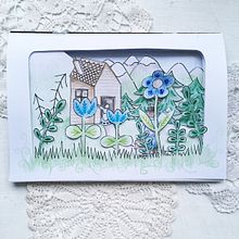 My project in Paper Cutting Techniques for Storytelling course. Un progetto di Illustrazione tradizionale, Artigianato, Papercraft, Stor, telling, DIY e Narrativa di Madeline Norris - 03.07.2021